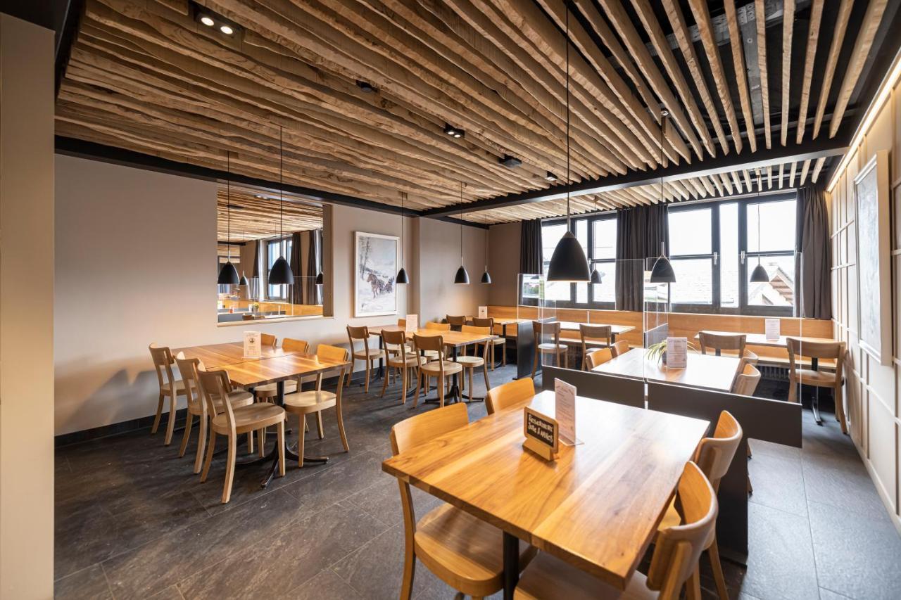 סלרינה Hotel Restaurant Alte Brauerei מראה חיצוני תמונה
