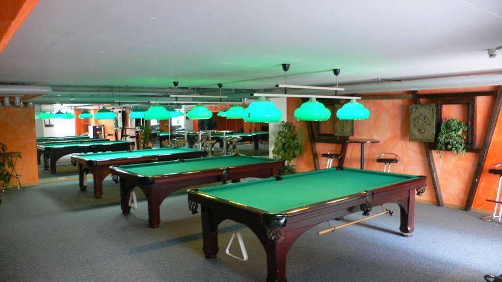 סלרינה Hotel Restaurant Alte Brauerei מראה חיצוני תמונה